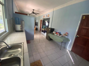 Serimuda Homestay